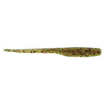 Z-Man Finesse ShadZ color Watermelon Red