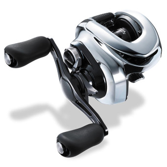 Shimano Antares低型铸造卷