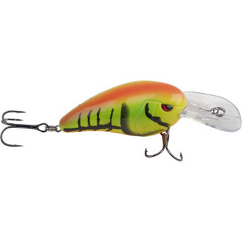 SPRO RkCrawler MD 55 Crankbait color Melon Craw