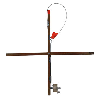 HT Enterprises Explorer Magnum Tip-Up