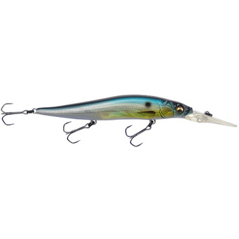 Megabass Vision Oneten Plus 2 color GG Threadfin Shad