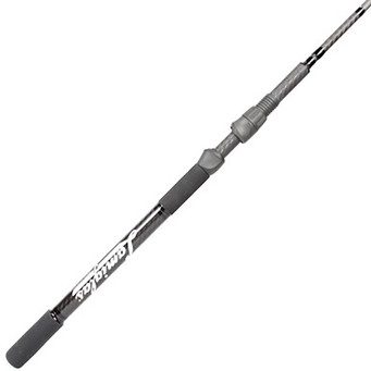 Lamiglas SI Bass Casting Rod