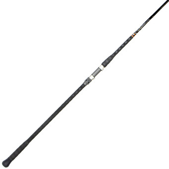 Lamiglas Carbon Surf Spinning Rod