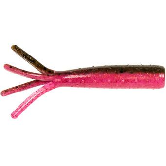Z-Man TRD Ticklerz color Bubble Gut