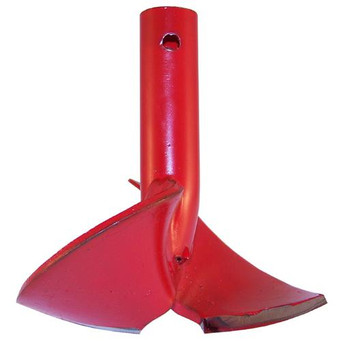 Nils USA Auger Replacement Cutting Head on a white background