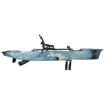 Hobie Mirage 360 Pro Angler 12 Pedal Fishing Kayak