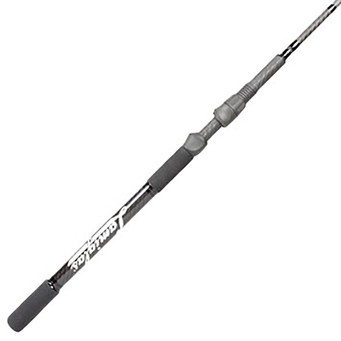 Lamiglas SI Bass Spinning Rod