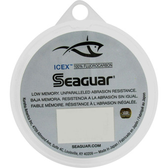冰Seaguar IceX氟碳线
