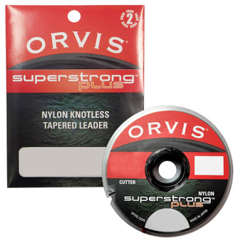 Orvis SuperStrong Leader / Tippet Combo Pack