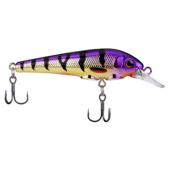 Berkley Hit Stick Hard Bait color Viking Perch