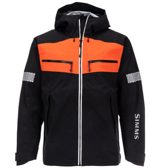 Simms Men's CX Jacket - Closeout 2022