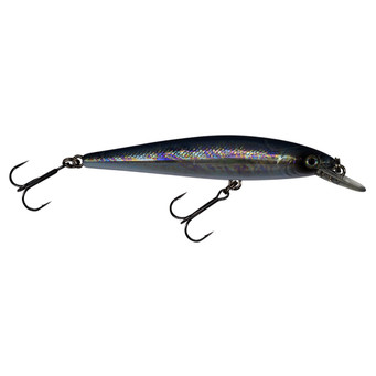 Strike King KVD 100 Jerkbait color Pro Blue