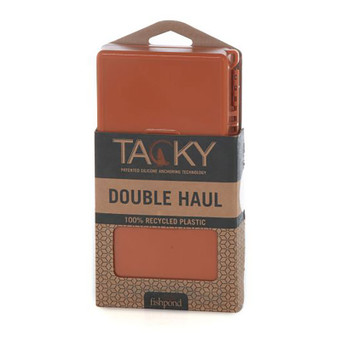 Tacky Double Haul Fly Box