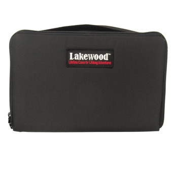 Lakewood Lure Vault front