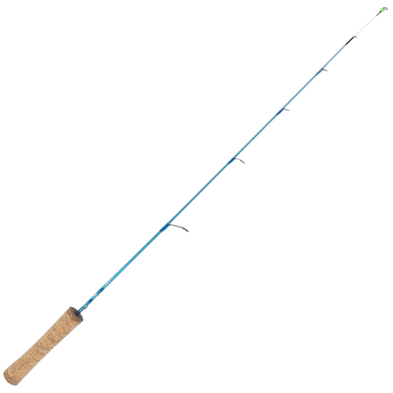 2B Fishing ICE Rod Soft Touch Model 2BI-30L-M