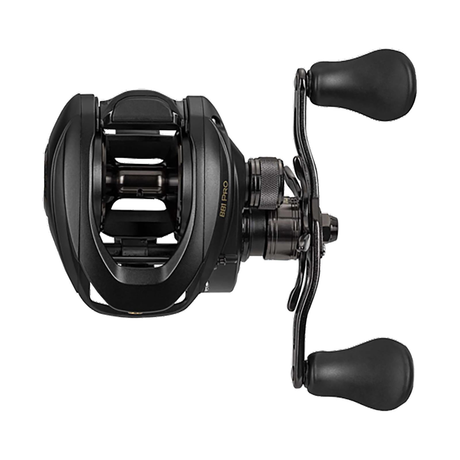 Lew's BB1 Pro LFS Low-Profile Casting Reel