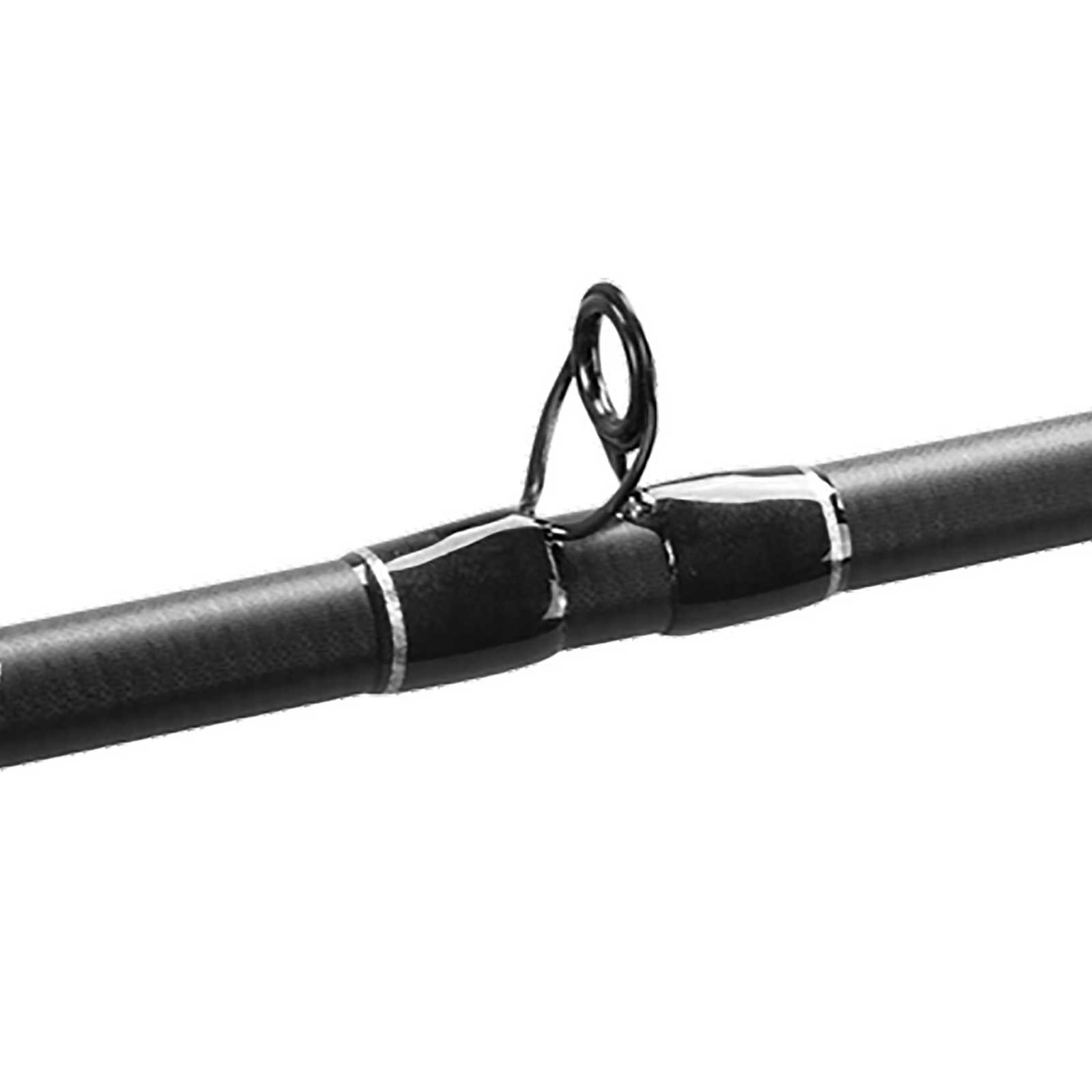 Lew's Team Lew's Signature Series Casting Rod close up of guide