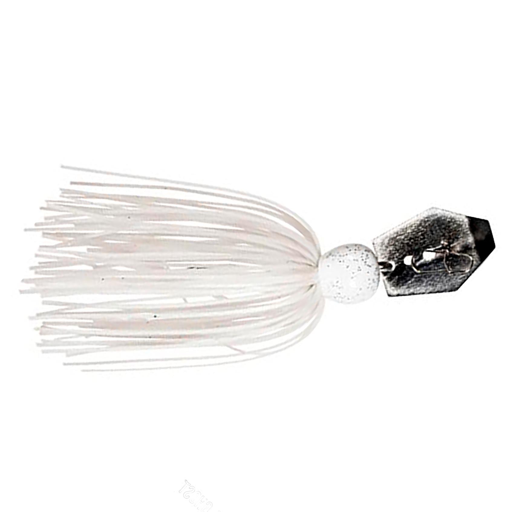 Z-Man Chatterbait Mini Max color Pearl Ghost