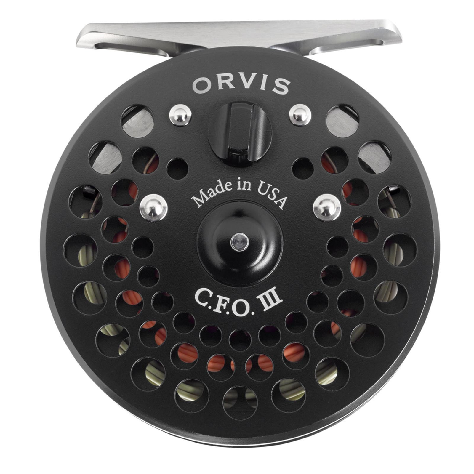 Orvis CFO III Fly Reel