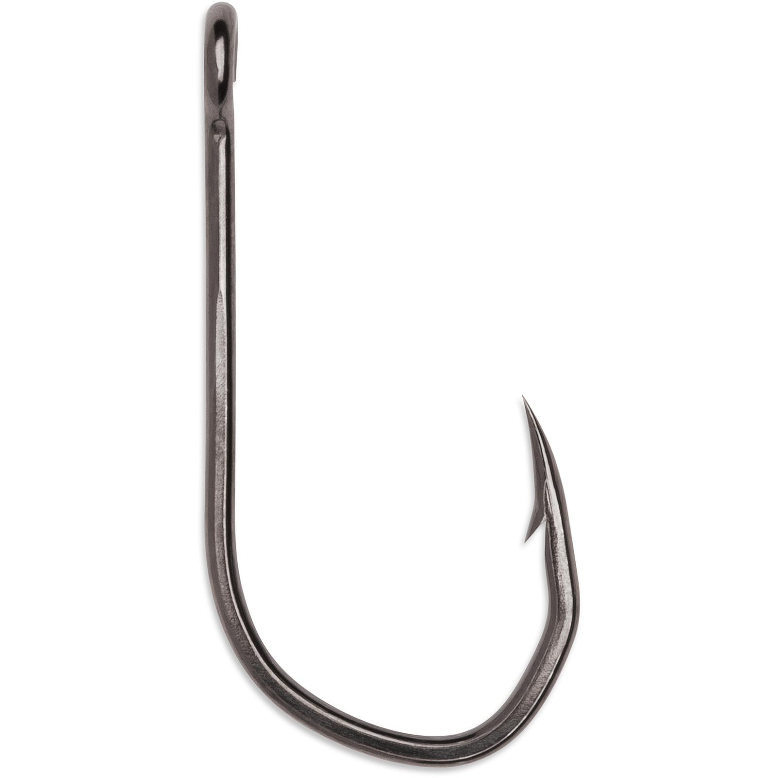 VMC 7174 Techset Siwash Open Eye Hook