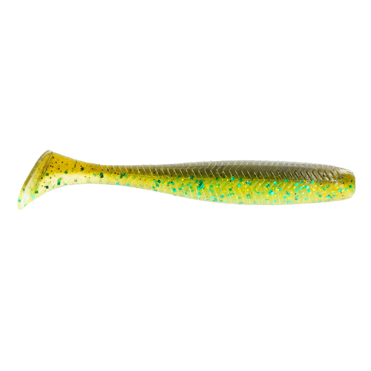 6th Sense Divine Swimbait color Gill Juice