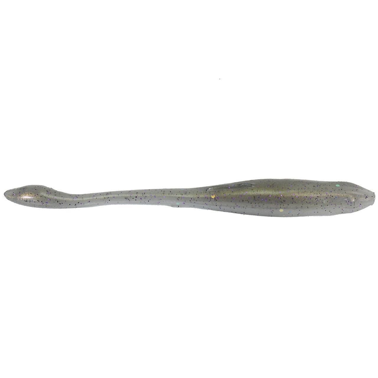 6th Sense Glitch Baitfish Soft Bait color 4K Shad