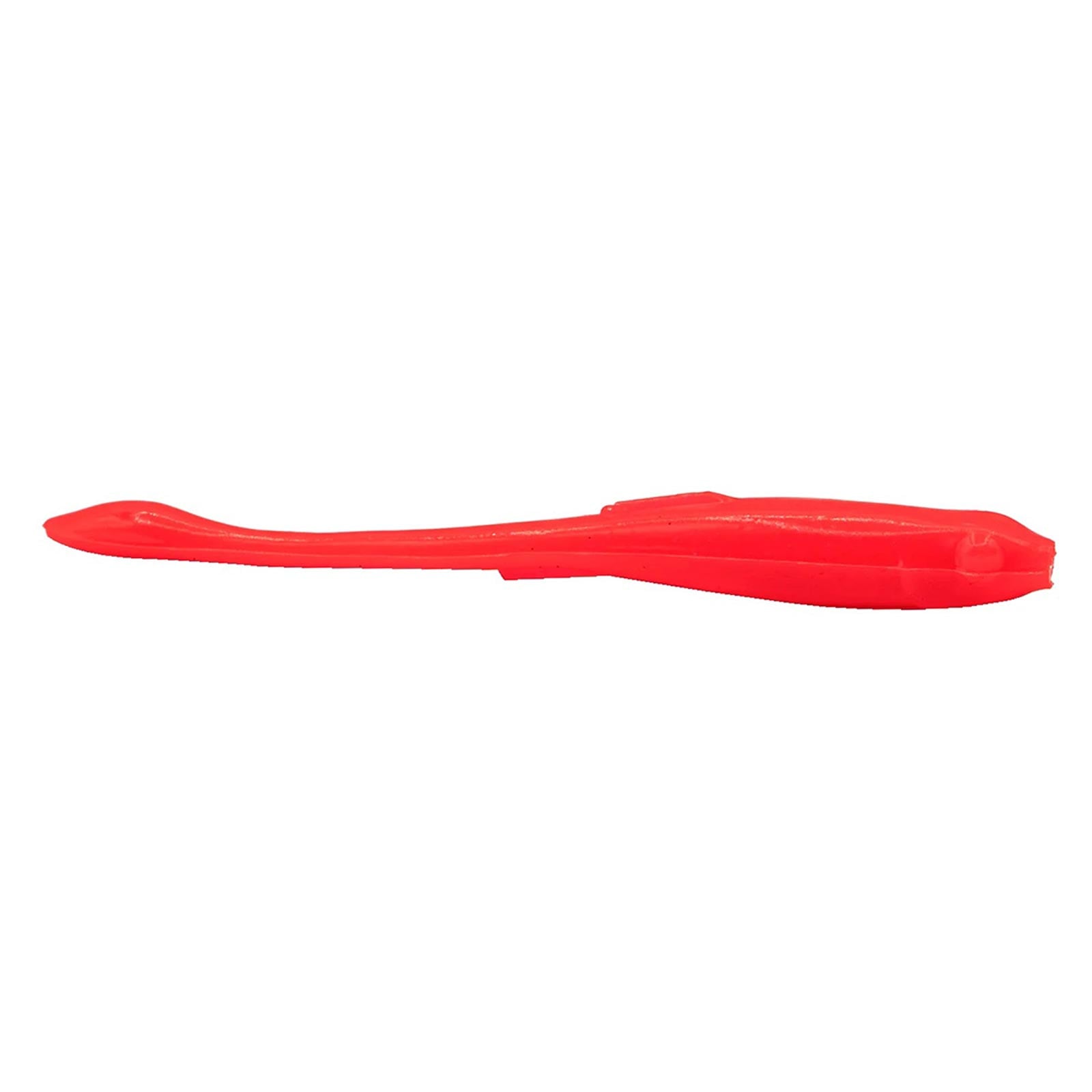 6th Sense Glitch Baitfish Soft Bait color Merthiolate