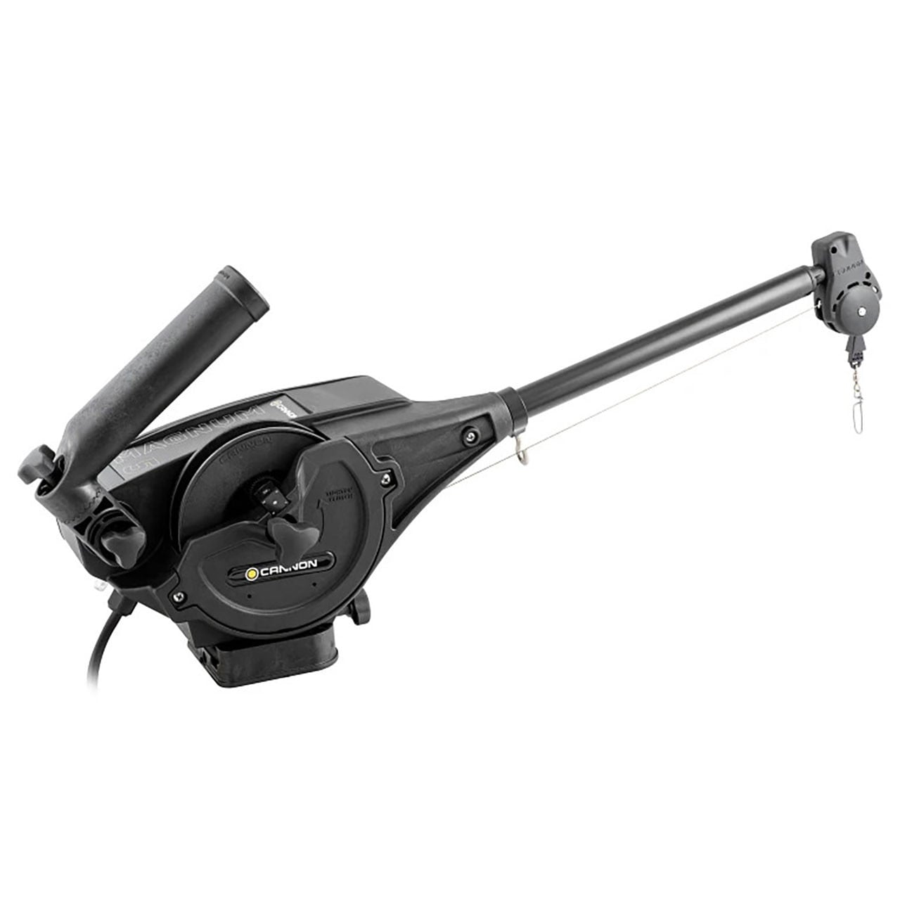 Cannon Magnum 5 ST Electric Downrigger