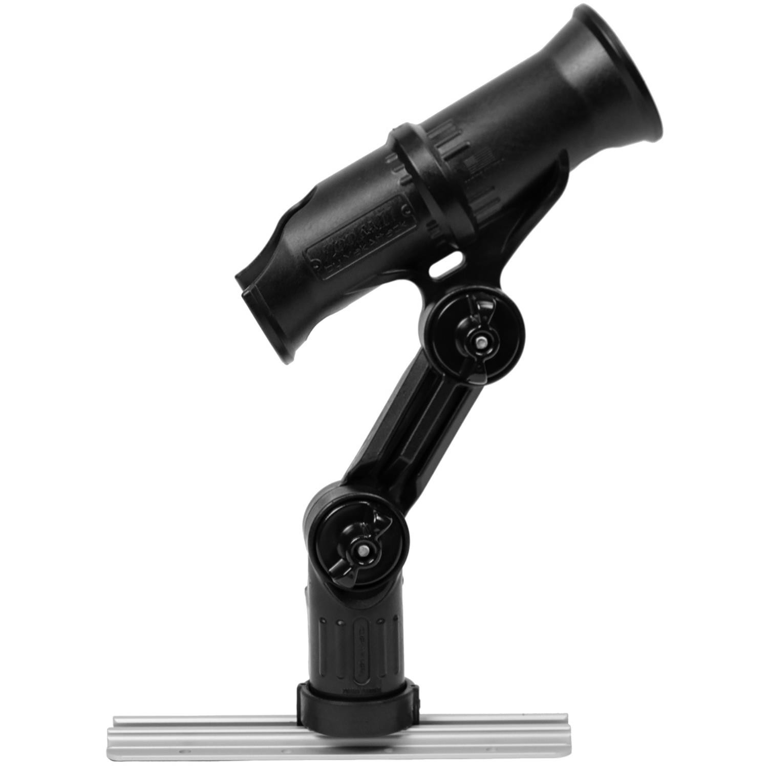 YakAttack Zooka II Rod Holder (track not included)