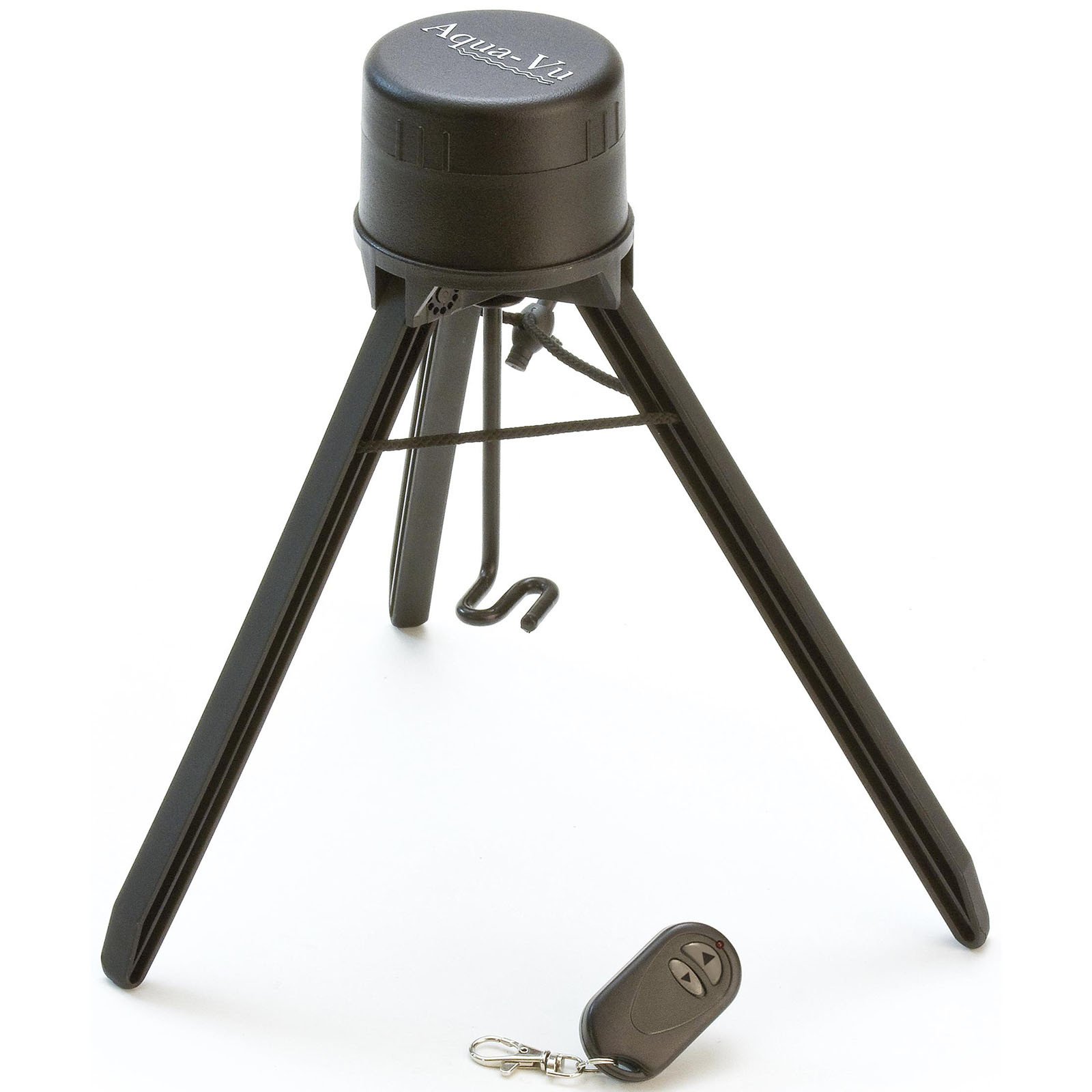 Aqua-Vu Mo-Pod 3 with remote