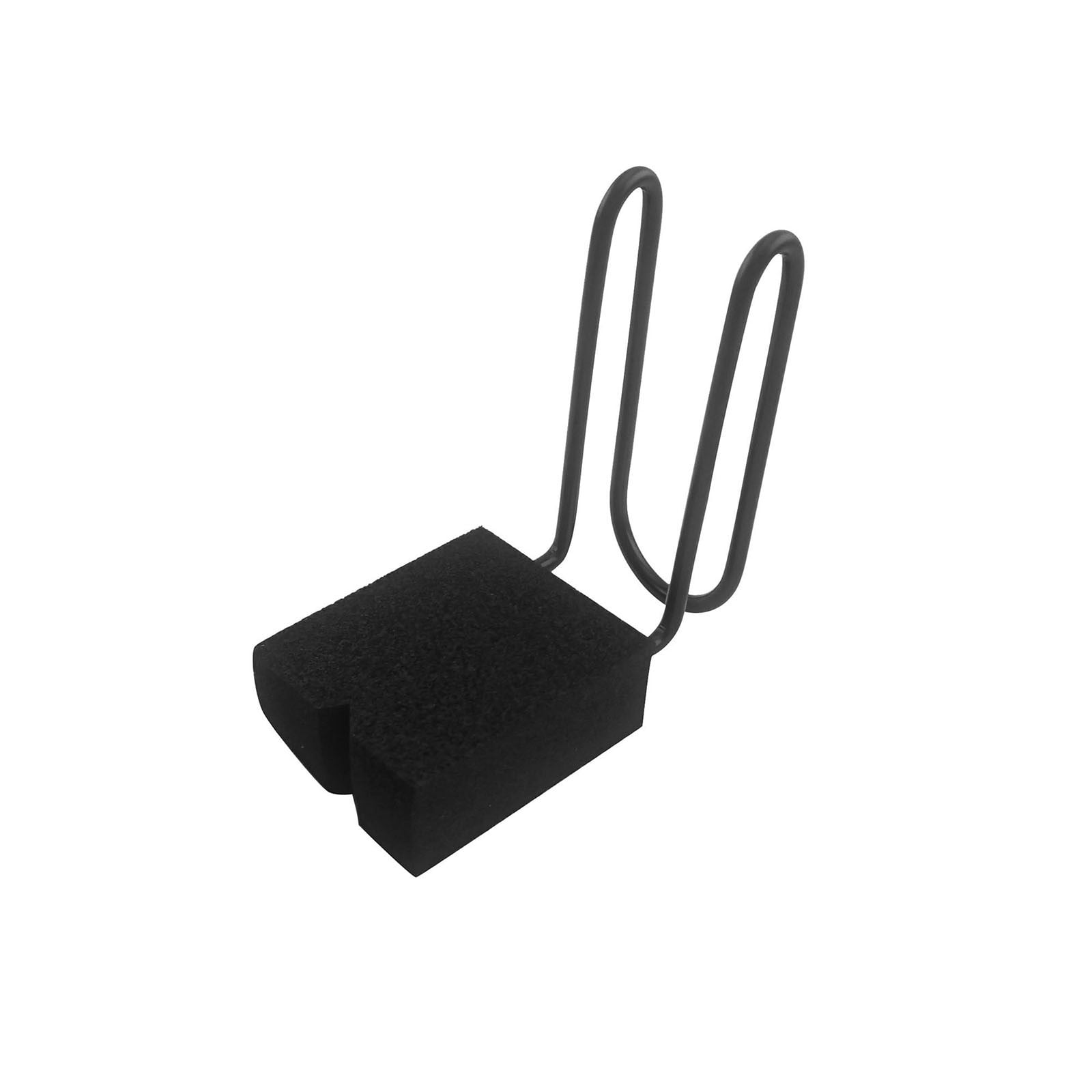 HT Enterprises Bucket Master Bucket Buddy Organizer with foam pad grips