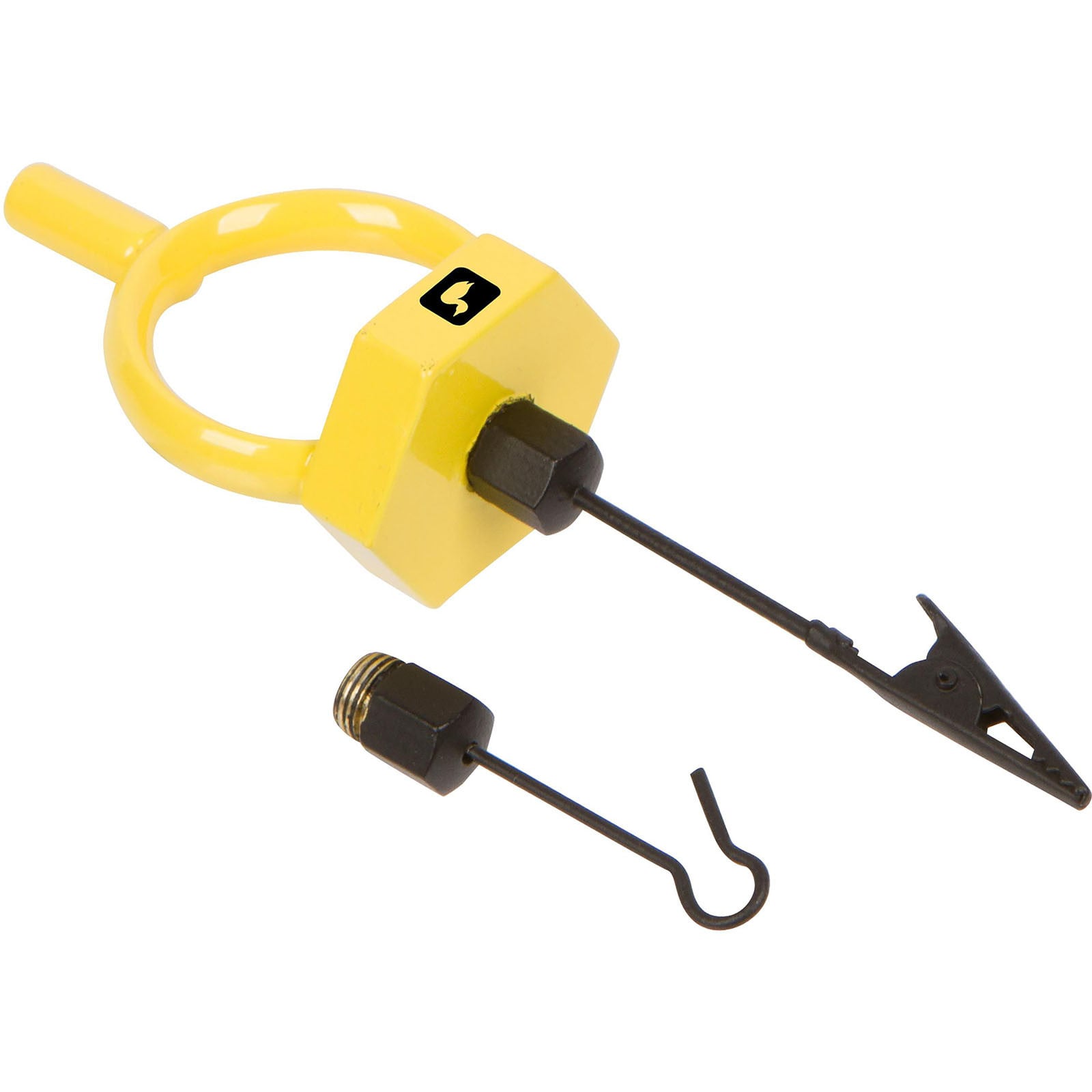 Loon Outdoors Gator Grip Dubbing Spinner with tips