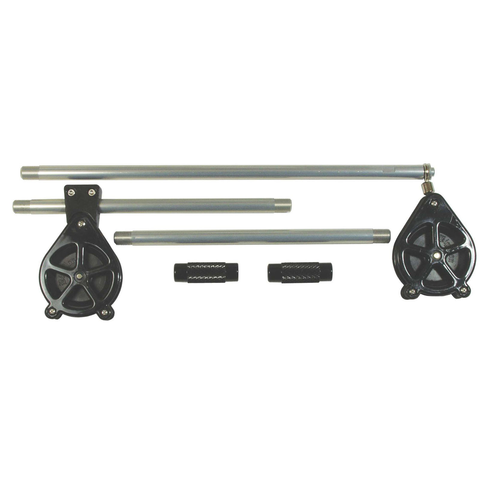 Big Jon Sectional Boom Assembly