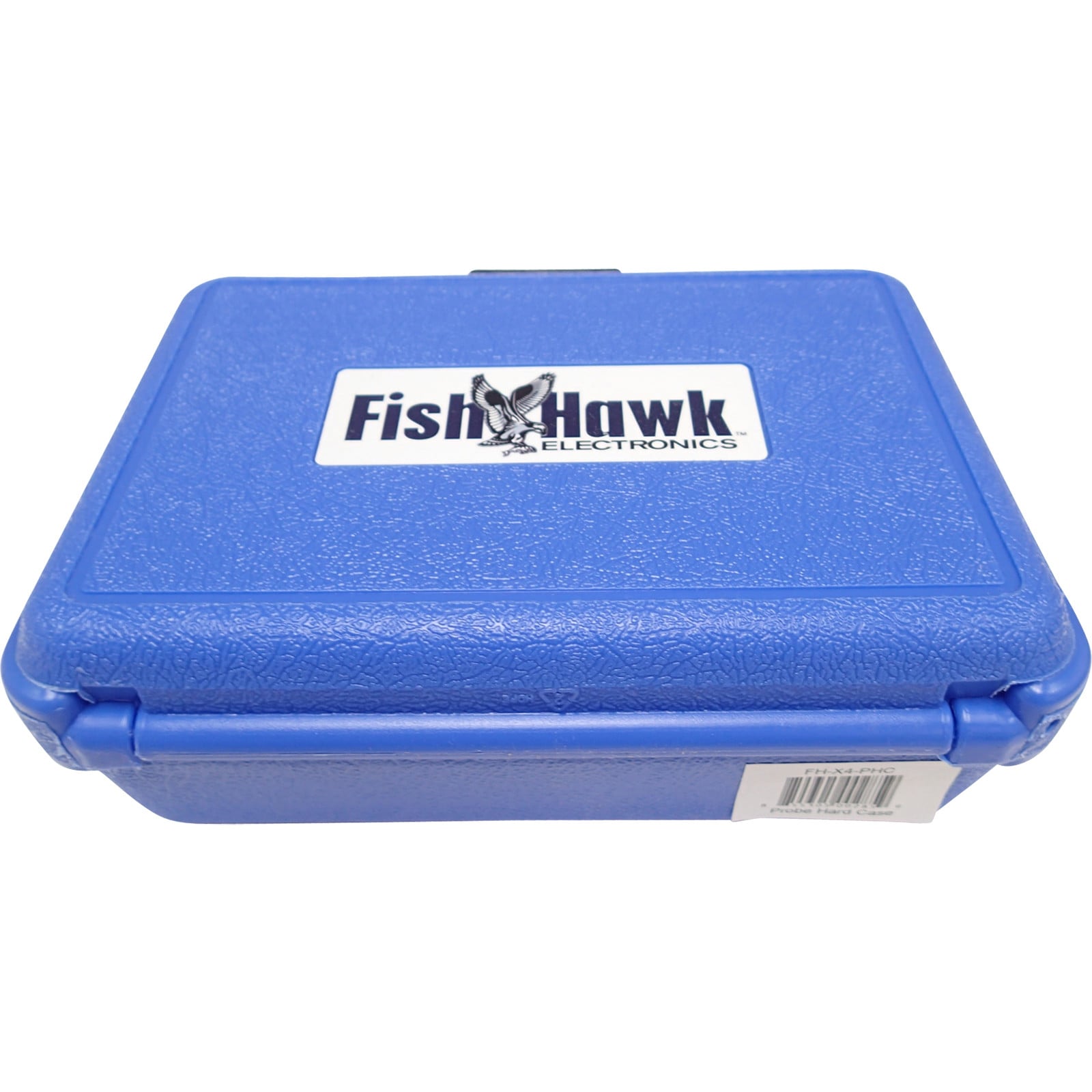 Fish Hawk Probe Hard Case back