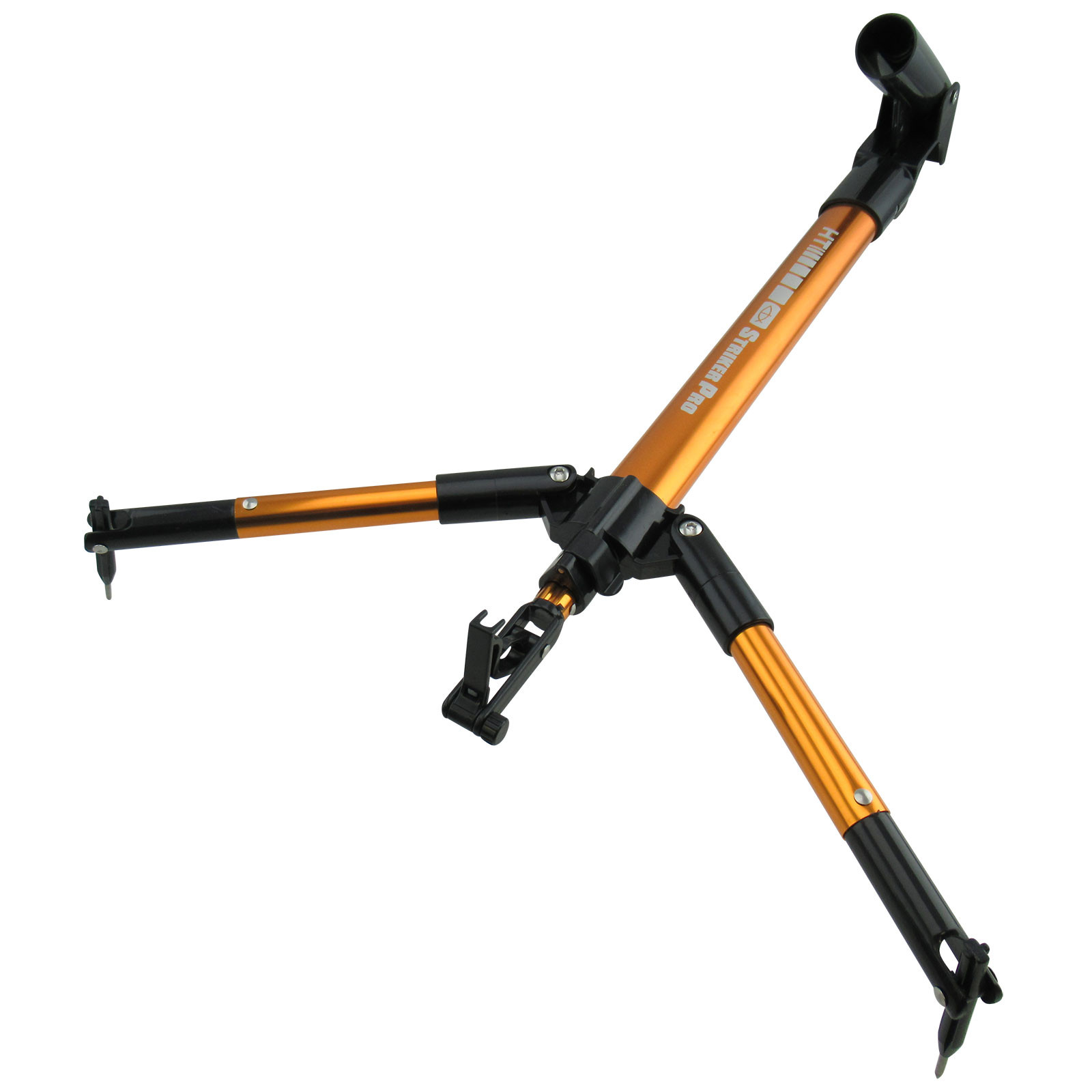HT Enterprises Striker Pro Hookset System right side