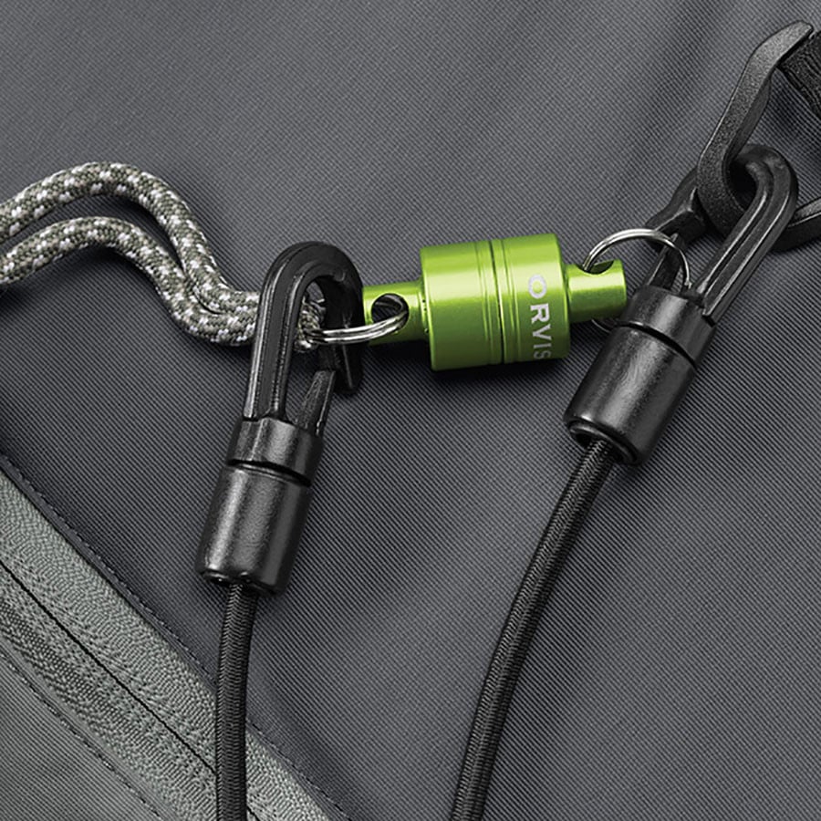 Orvis Magnetic Net Release magnatized