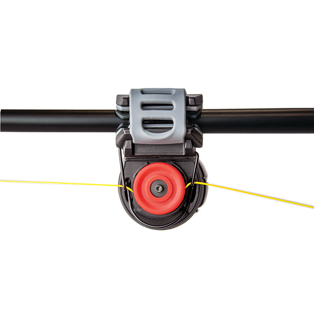 Rapala Digital Line Counter spinning reel set up