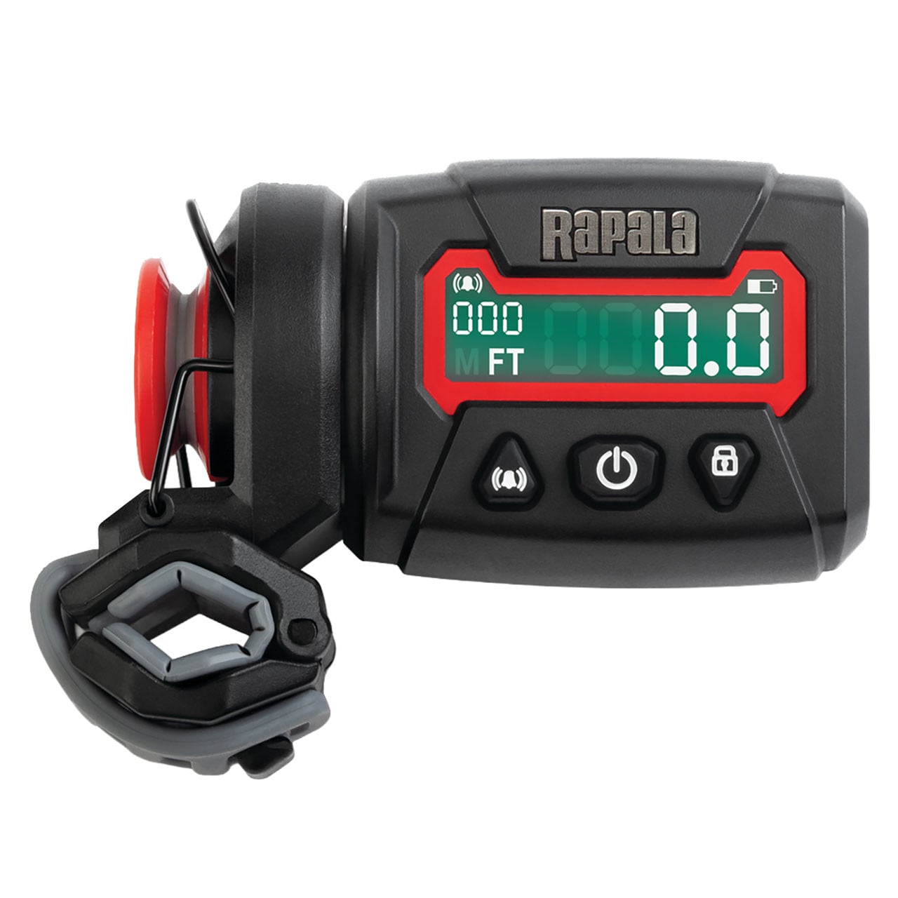 Rapala Digital Line Counter