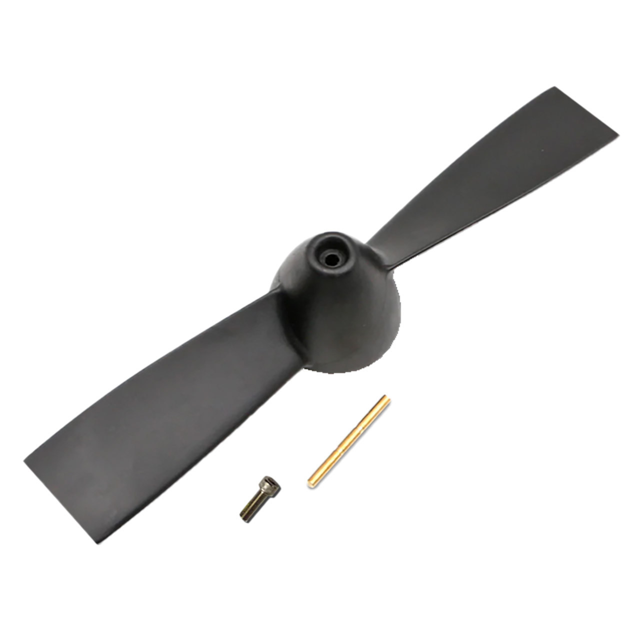 Native Watercraft Easy Cruz Propeller Replacement