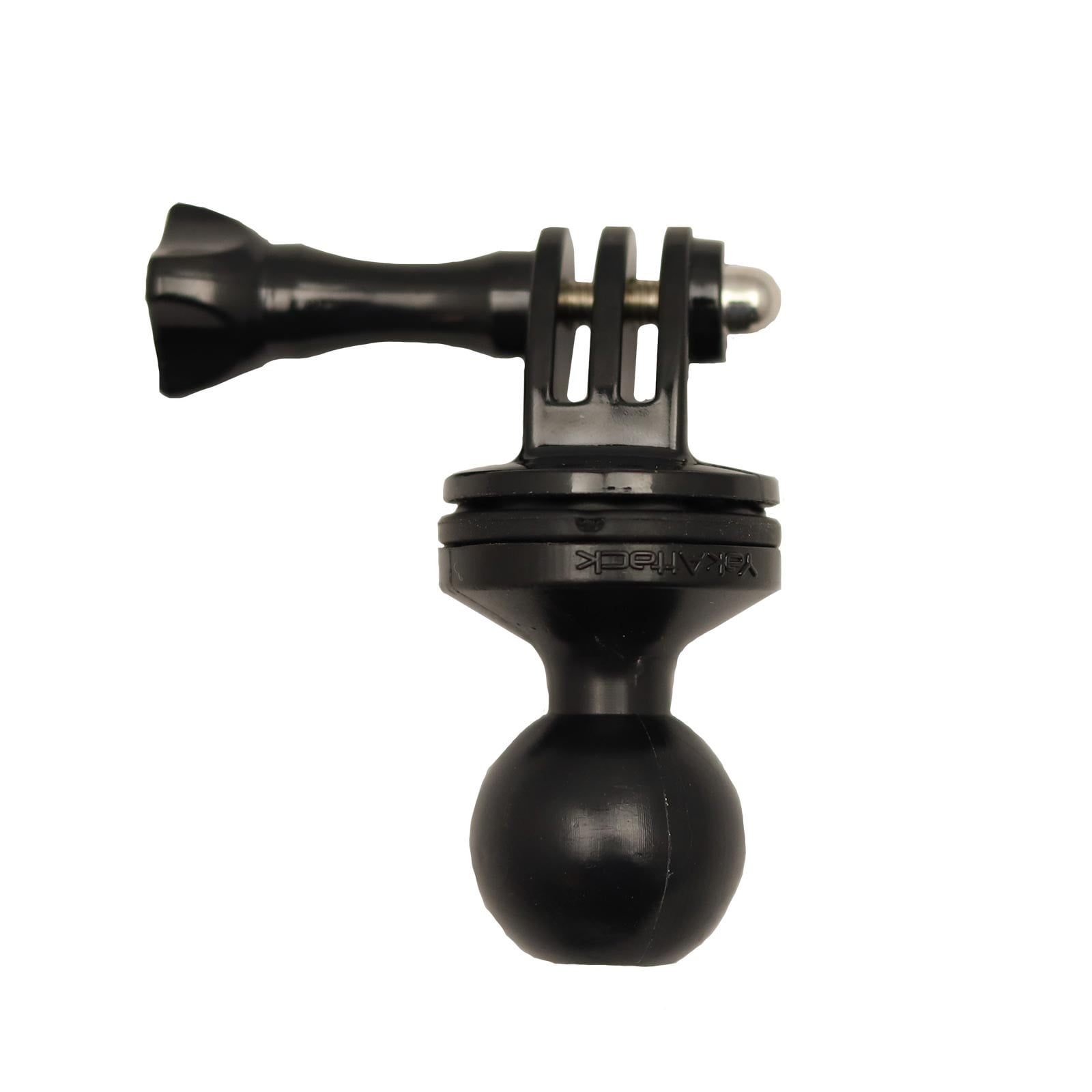 YakAttack Camera Ball