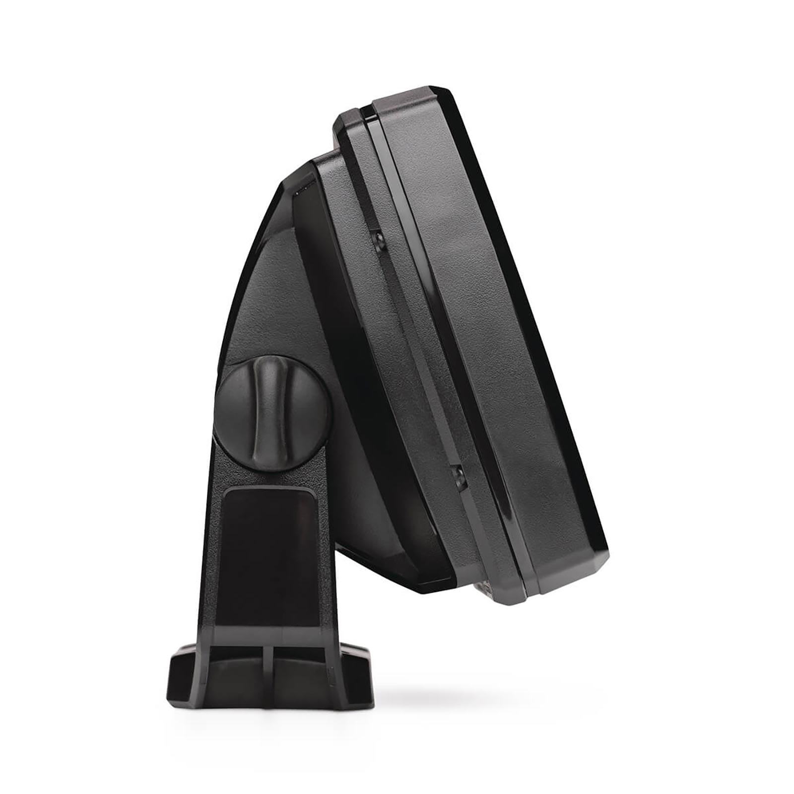 Humminbird HELIX 5 CHIRP GPS G3 Fish Finder left side profile