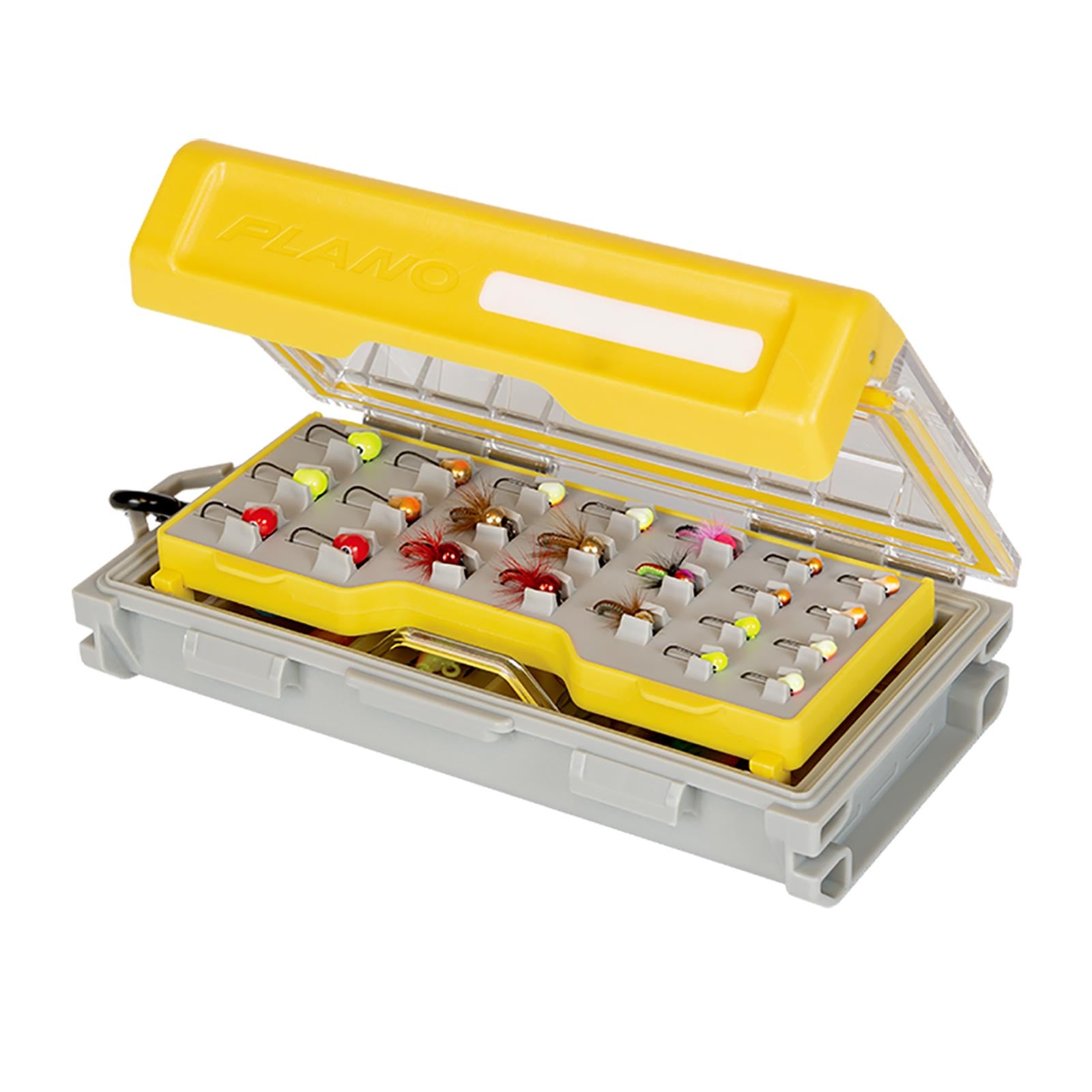 Plano EDGE Micro Jig Tackle Box jigs not included