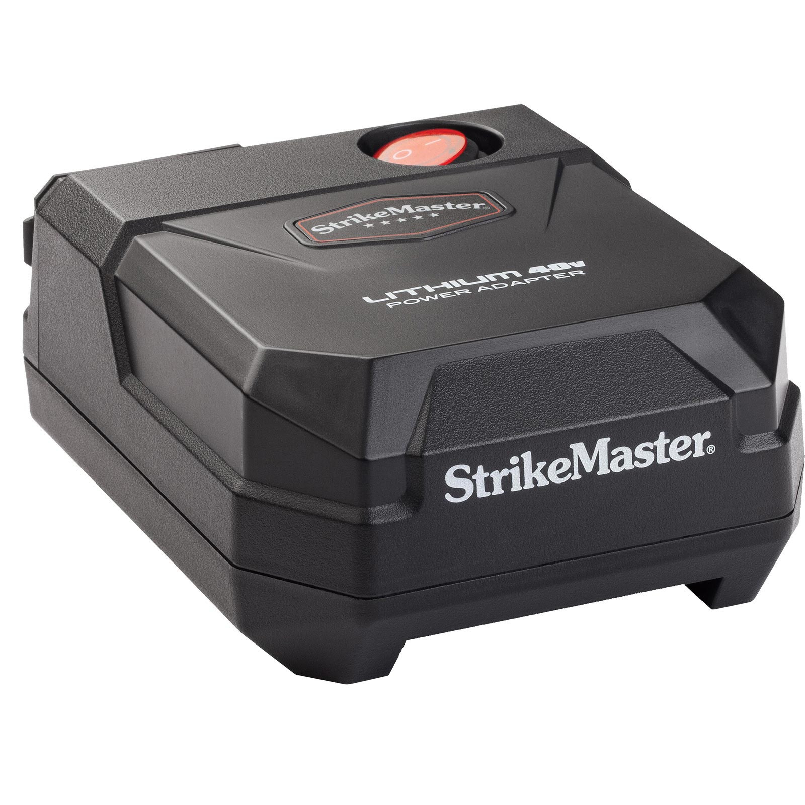 StrikeMaster Lithium 40v Power Adapter