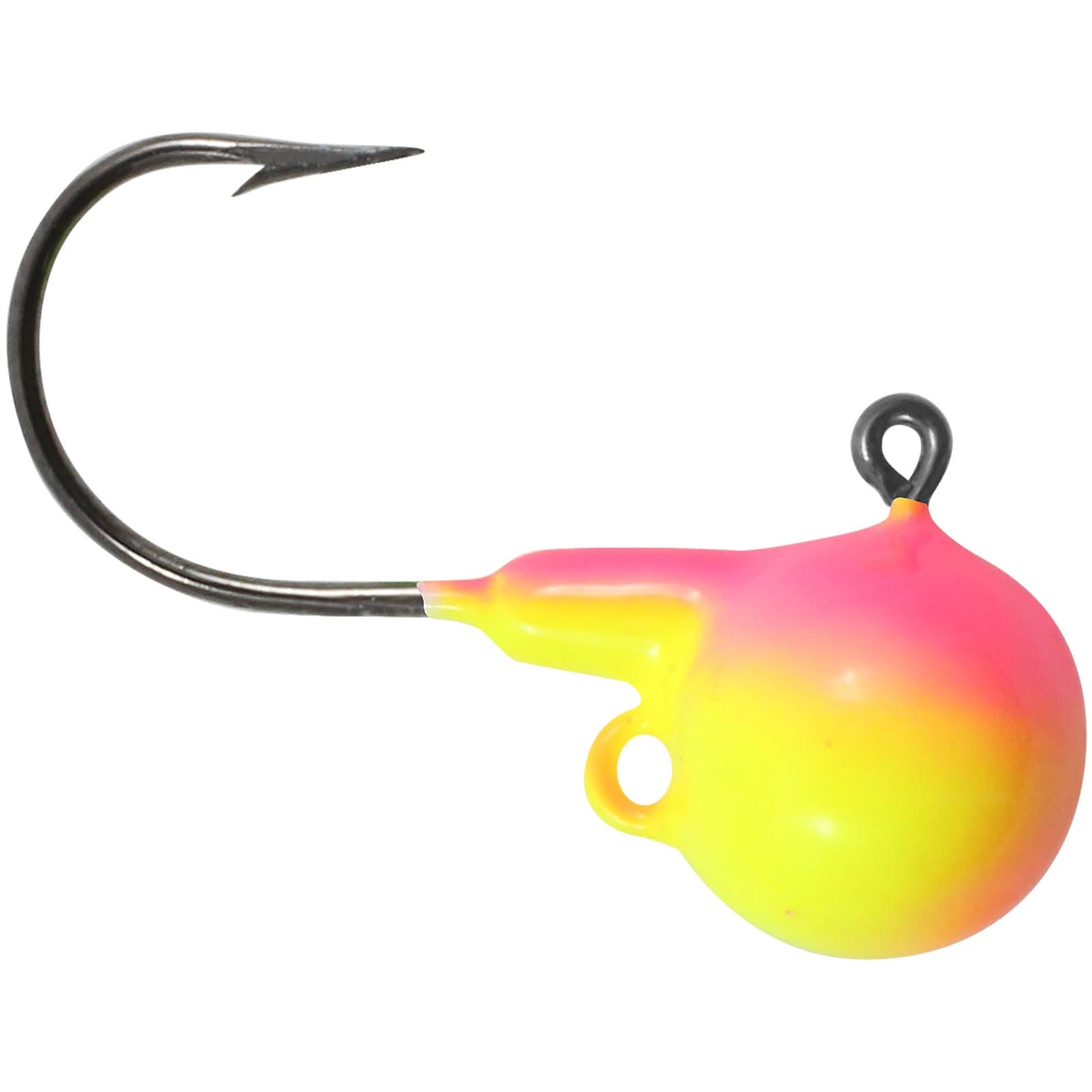 Northland Fire-Ball Jigs color Bubblegum