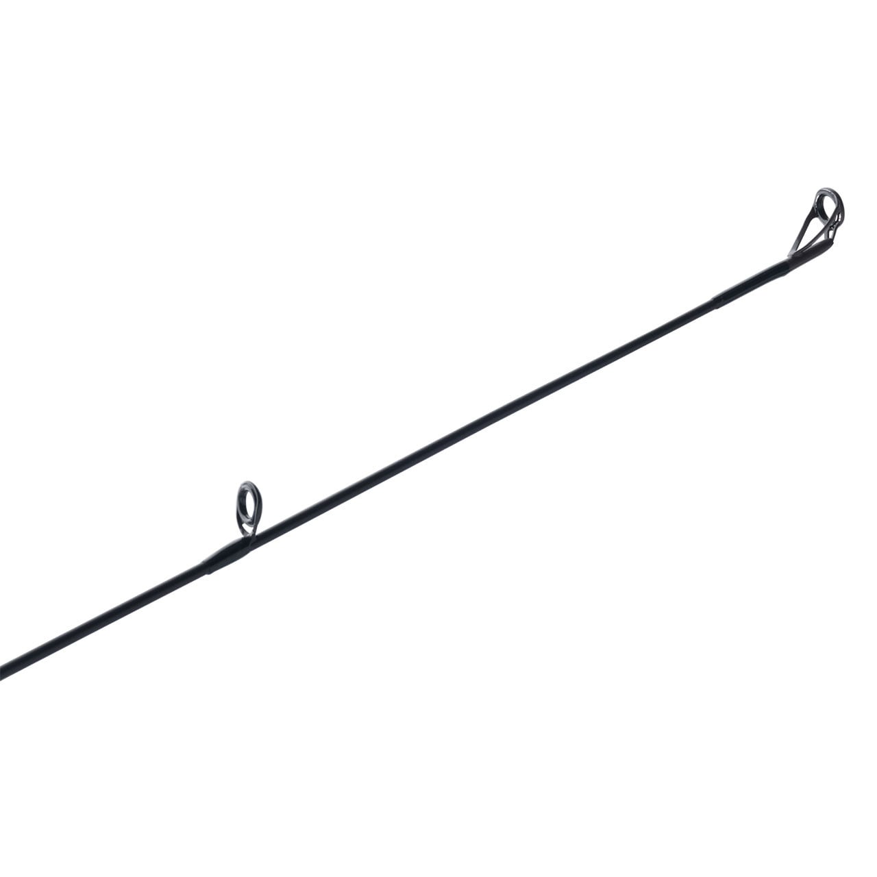 G. Loomis IMX-PRO Salmon & Steelhead Spinning Rod close up of tip