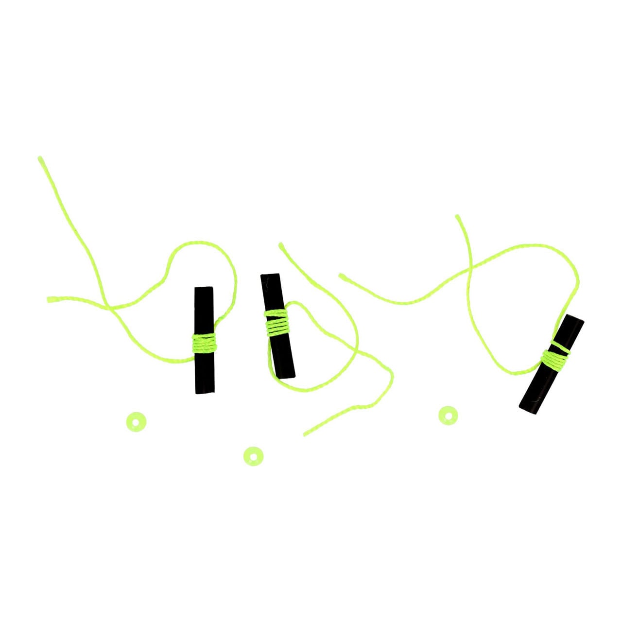 Eagle Claw String Bobber Stops