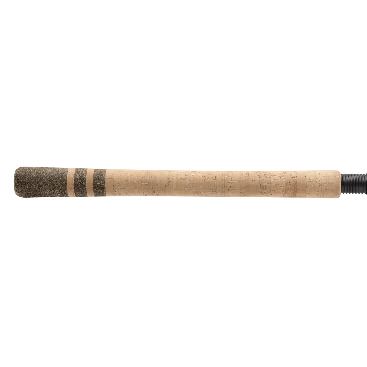 G. Loomis IMX-PRO Salmon & Steelhead Float Spinning Rod close up of handle