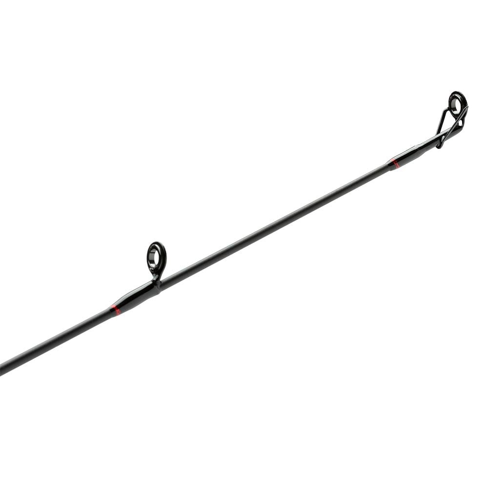 Shimano Scimitar Salmon & Steelhead Casting Rod close up of tip