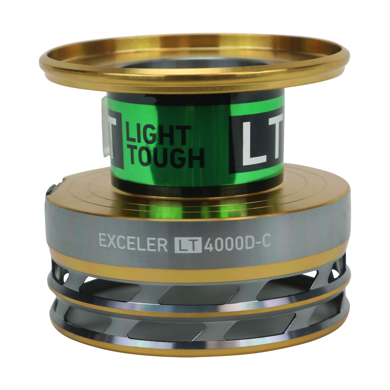 EXLT4000D-C Spare Spool