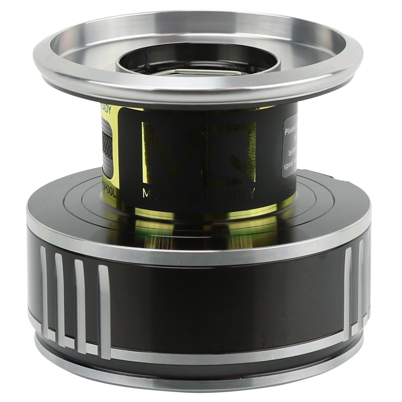 Daiwa Big Game Spare Spool model BGMQ5000D-H